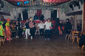 Bild 62 - Latuff 2014 - die Wiemersdorfer Karnevalsveranstaltung - Jugendtag